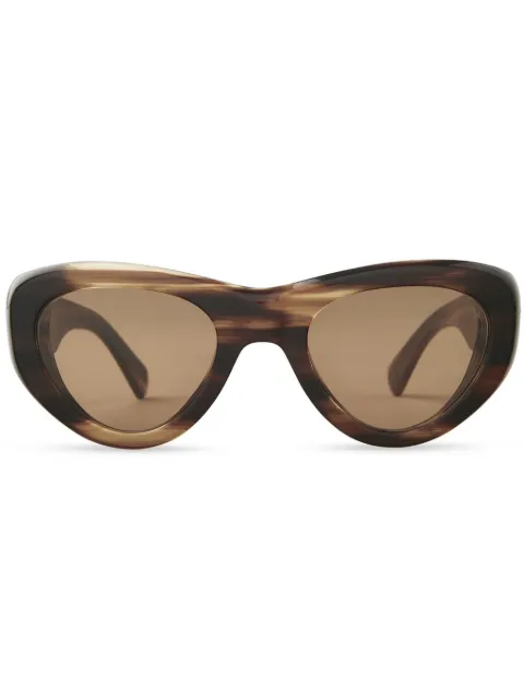 MR. LEIGHT lentes de sol Reveler S