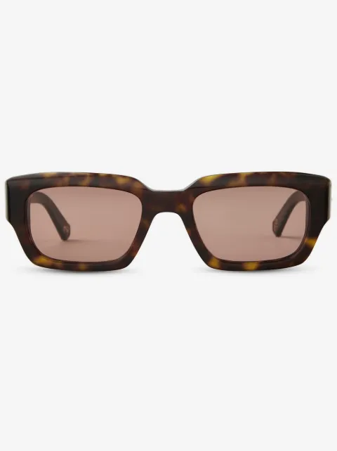 MR. LEIGHT lentes de sol Maverick S