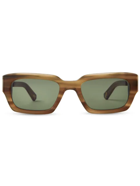 MR. LEIGHT lentes de sol Maverick S