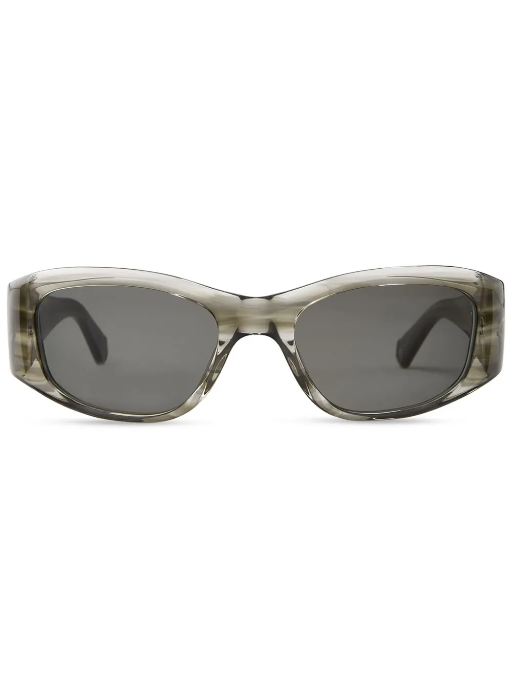 MR. LEIGHT Aloha Doc sunglasses | Grey | Image 1