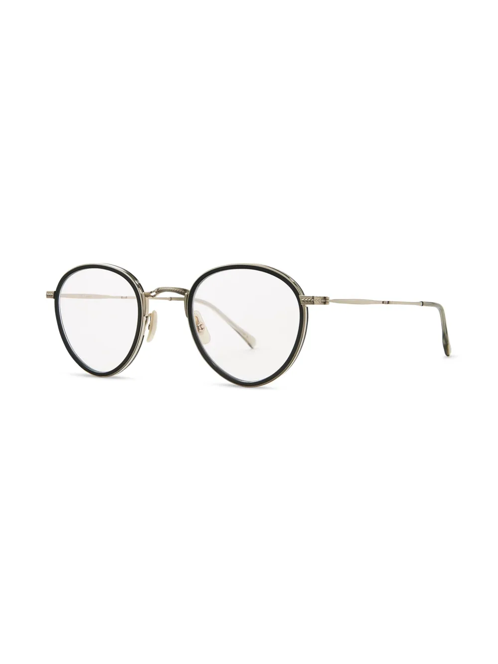 MR. LEIGHT lunettes de vue Bristol | Homme | Image 2