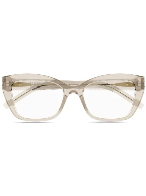 Saint Laurent Eyewear SL M117 glasses