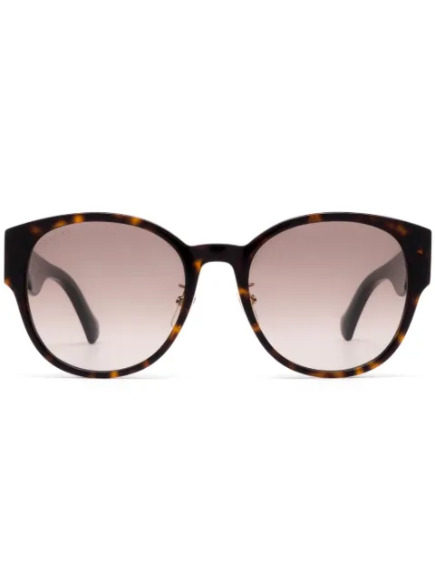 Gucci Eyewear round-frame sunglasses