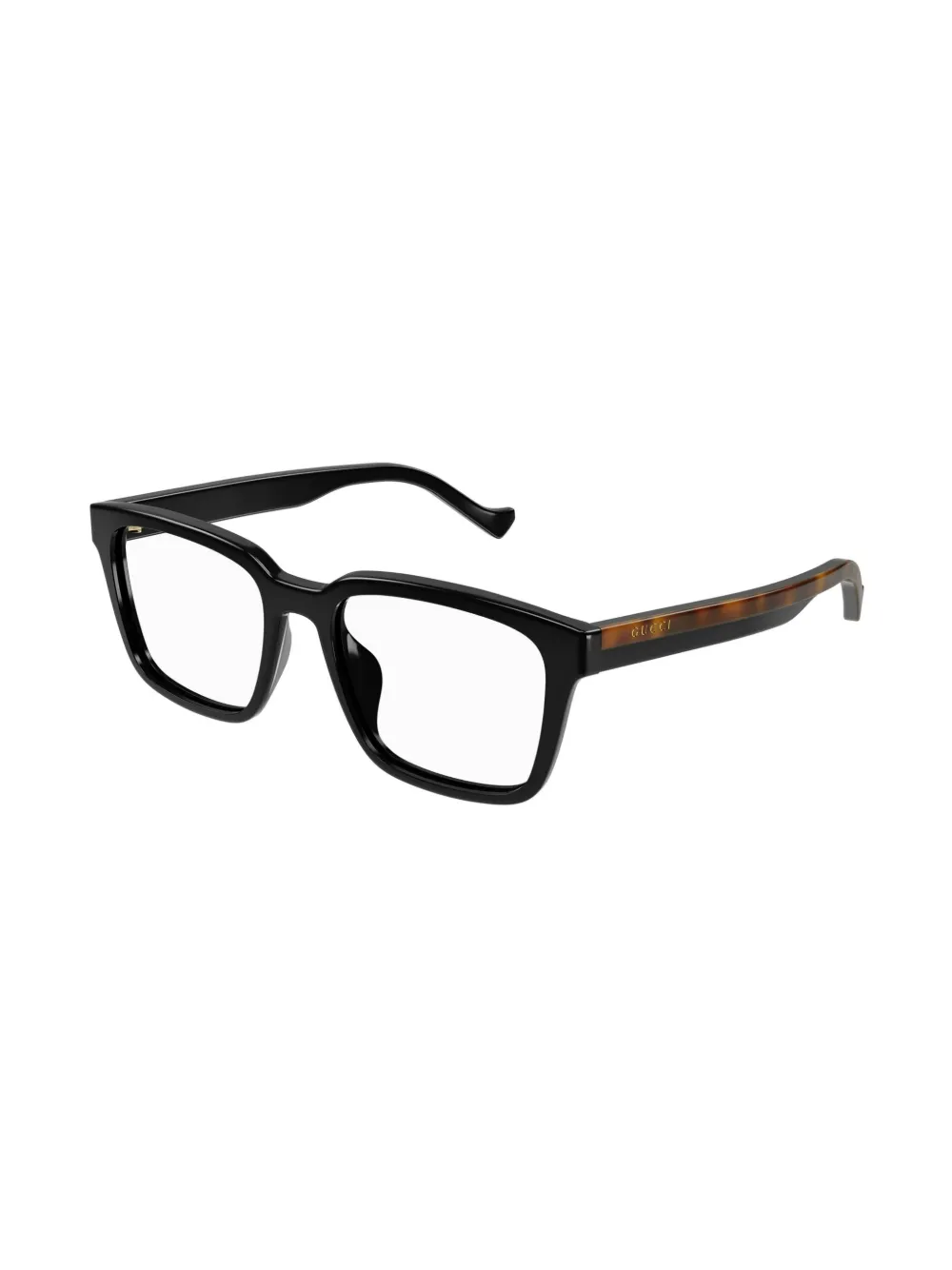 Gucci Eyewear square-frame glasses | Image 2