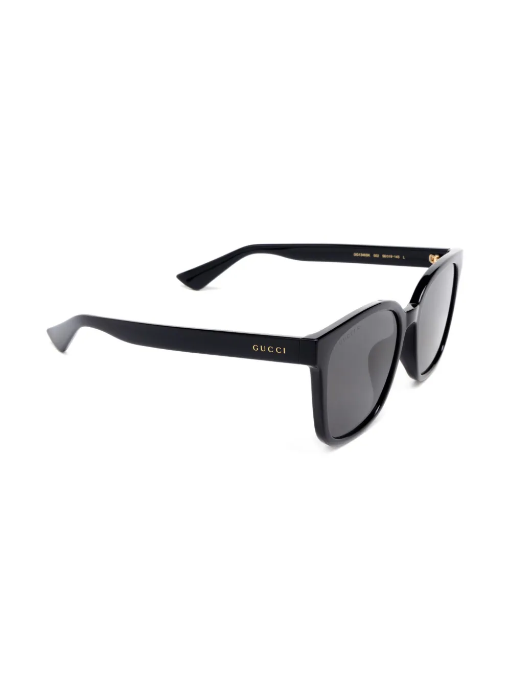 Gucci Eyewear square frame sunglasses | Image 2