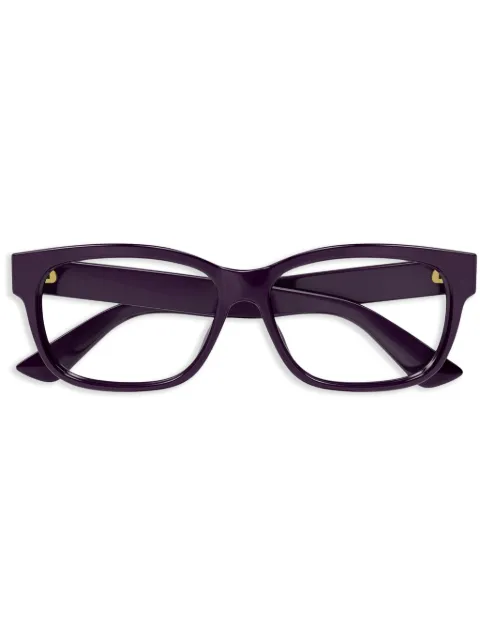 Gucci Eyewear lentes GG1341O