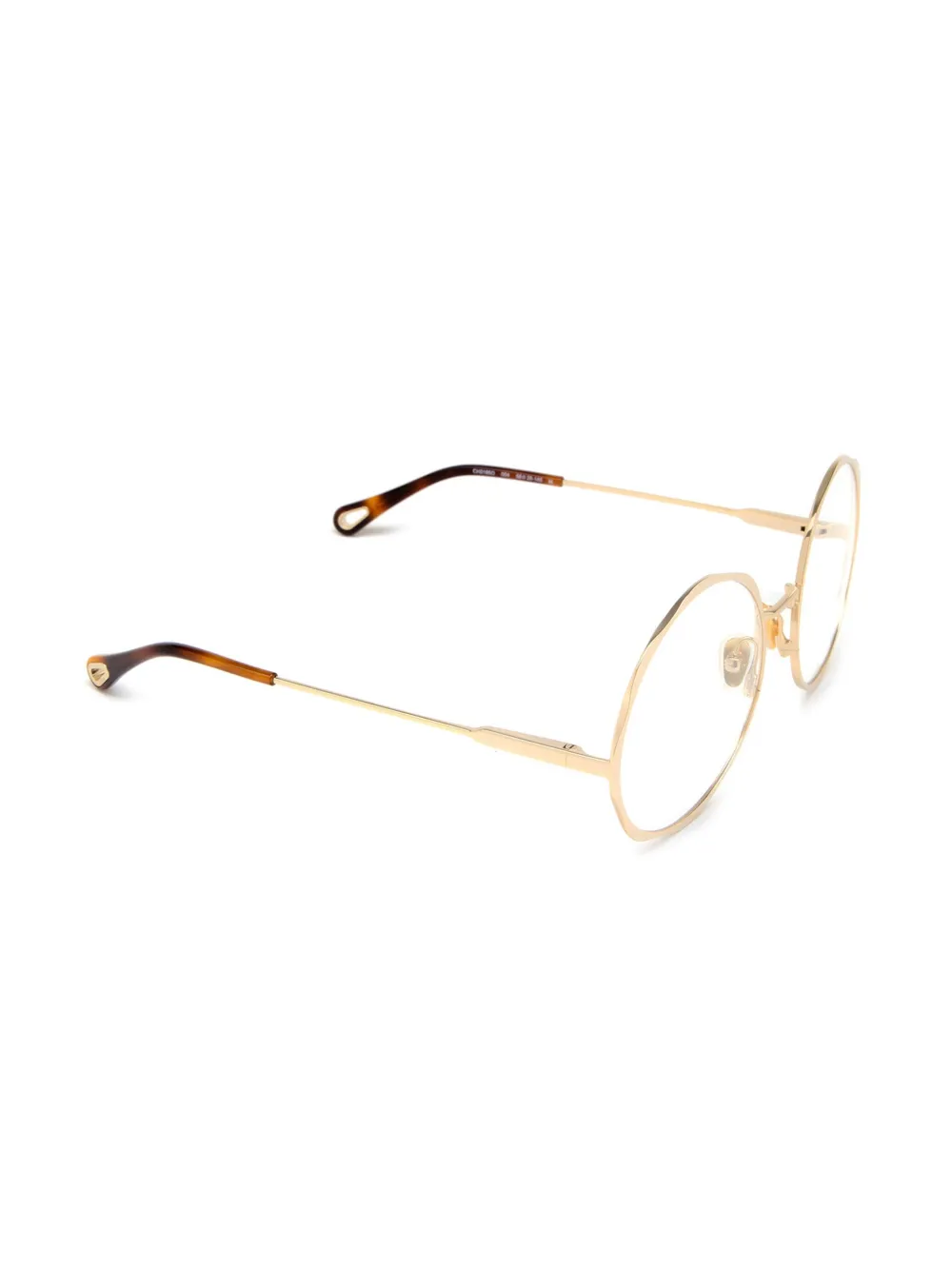 Chloé Eyewear round-frame glasses | Image 2