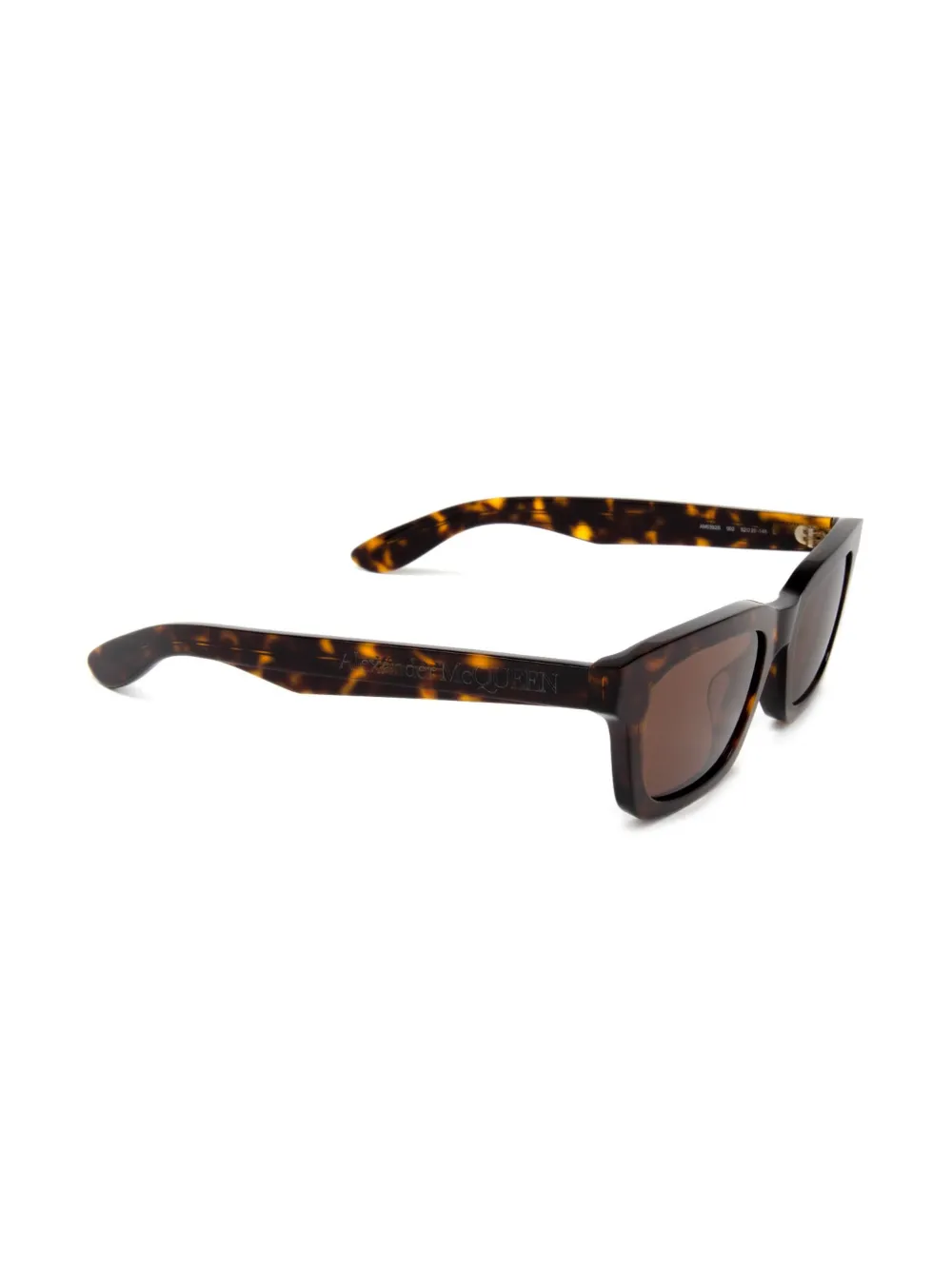 Alexander McQueen Eyewear AM0392S sunglasses | Image 2