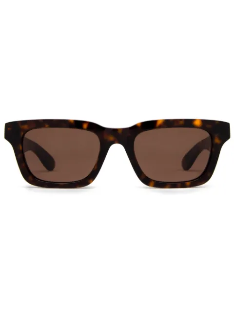 Alexander McQueen Eyewear lentes de sol AM0392S