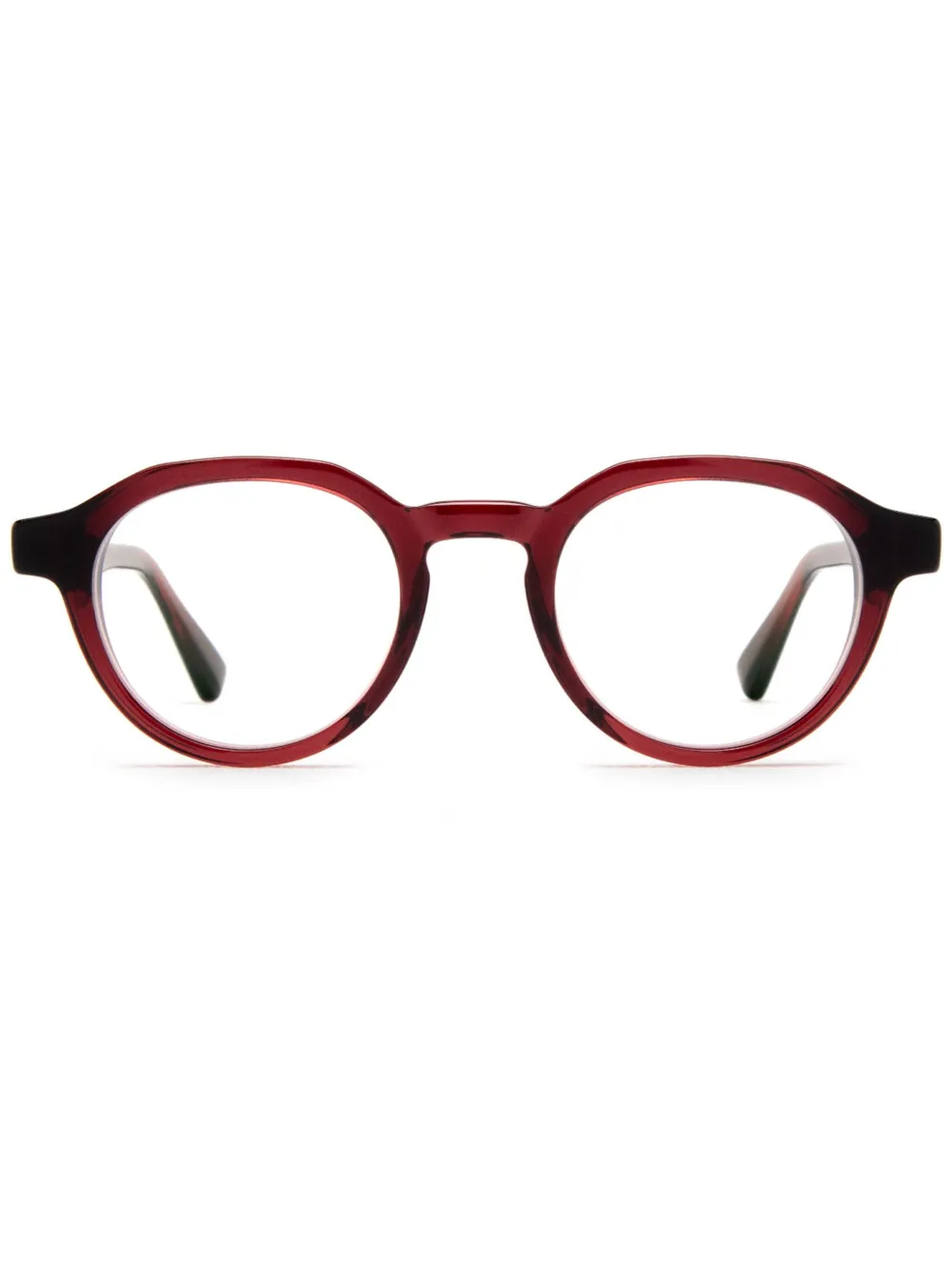 Mykita Occhiali Niam - Rosso