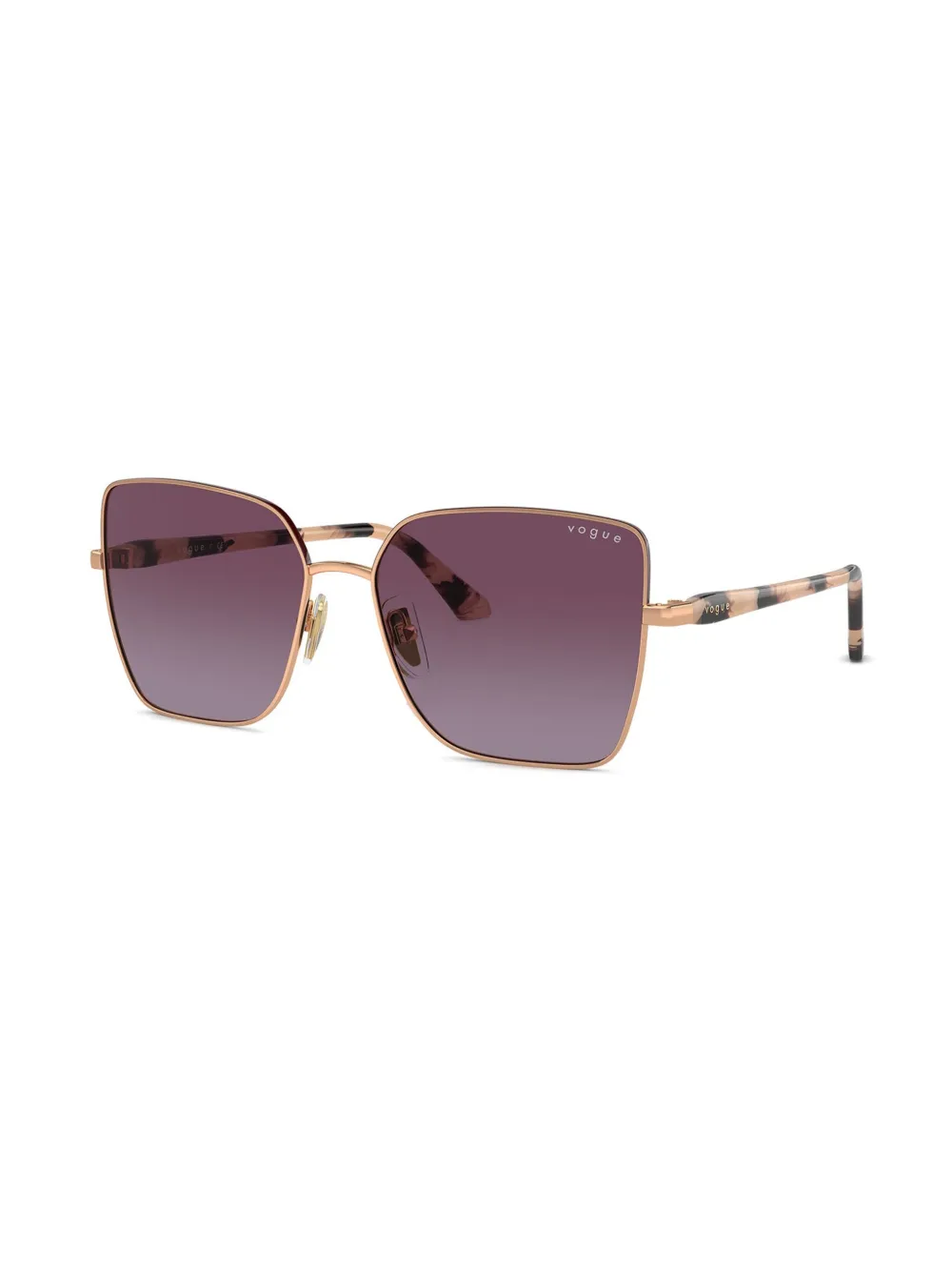 Vogue Eyewear VO4199S zonnebril - Rood