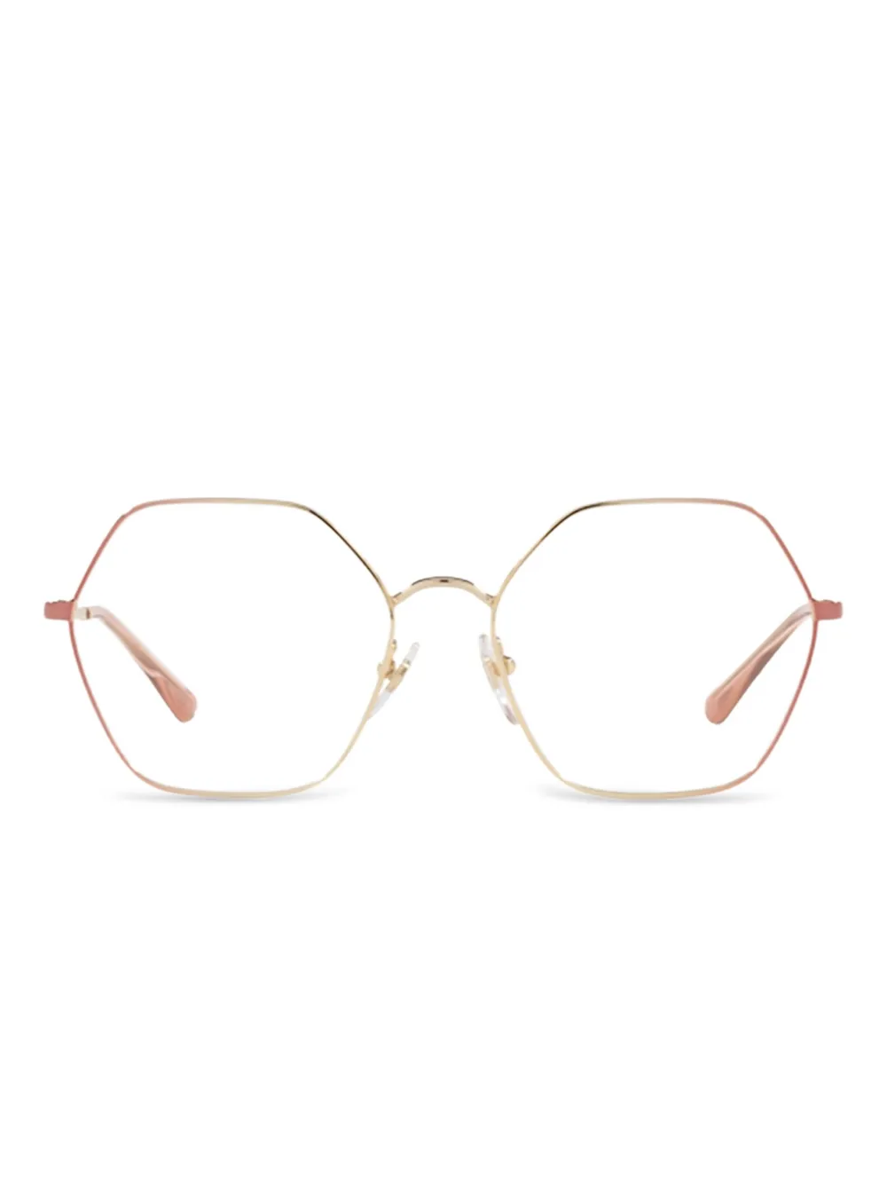 Vogue Eyewear Occhiali geometrici VO4226 - Rosa