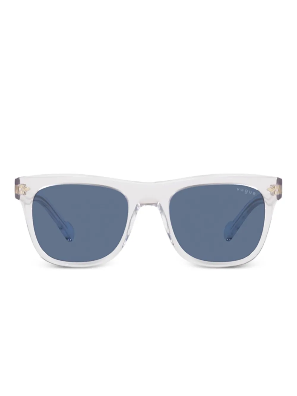 Vogue Eyewear VO5465S square-frame sunglasses | White | Image 1