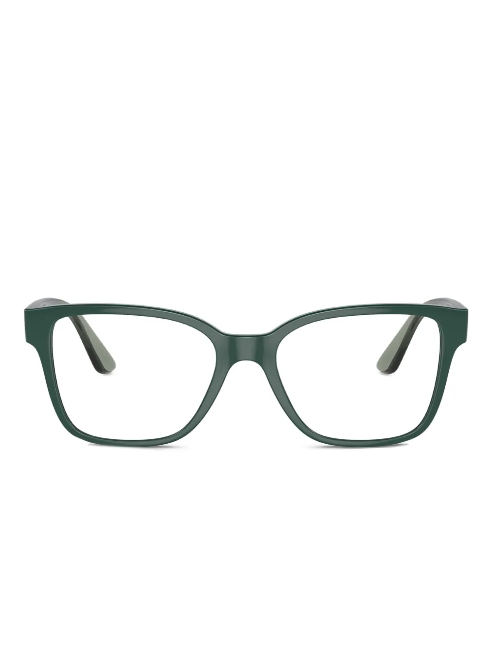 Vogue Eyewear Occhiali squadrati VO5452 - Verde