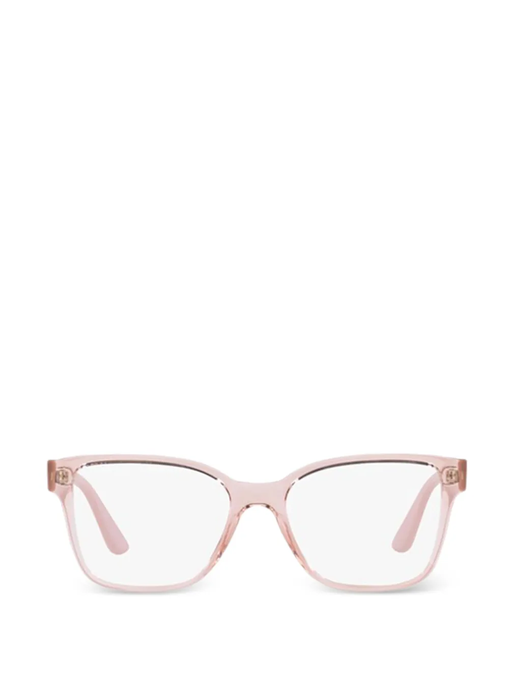 Vogue Eyewear Occhiali squadrati - Rosa
