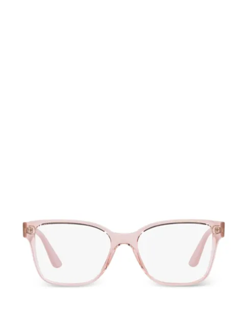Vogue Eyewear square-frame glasses