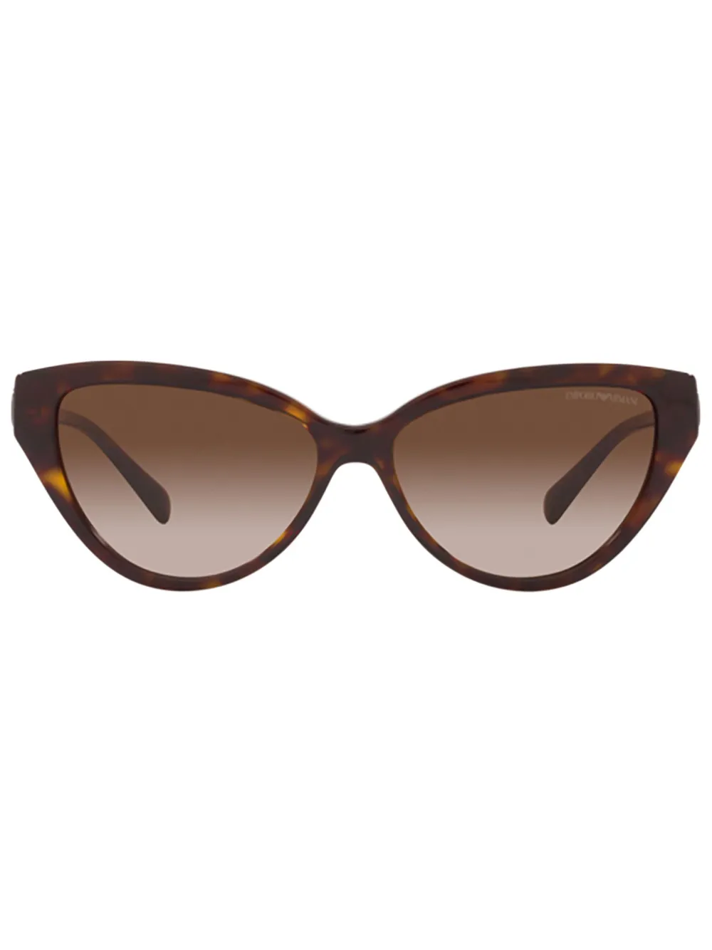 Emporio Armani EA4192 zonnebril Bruin