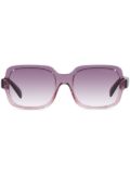 Emporio Armani EA4195 sunglasses - Purple