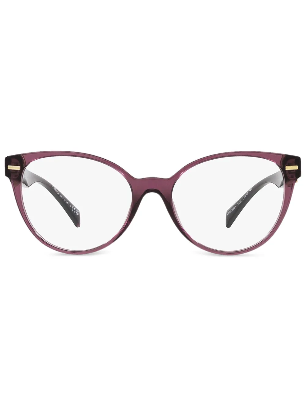 Versace Eyewear Medusa '95 glasses · 53