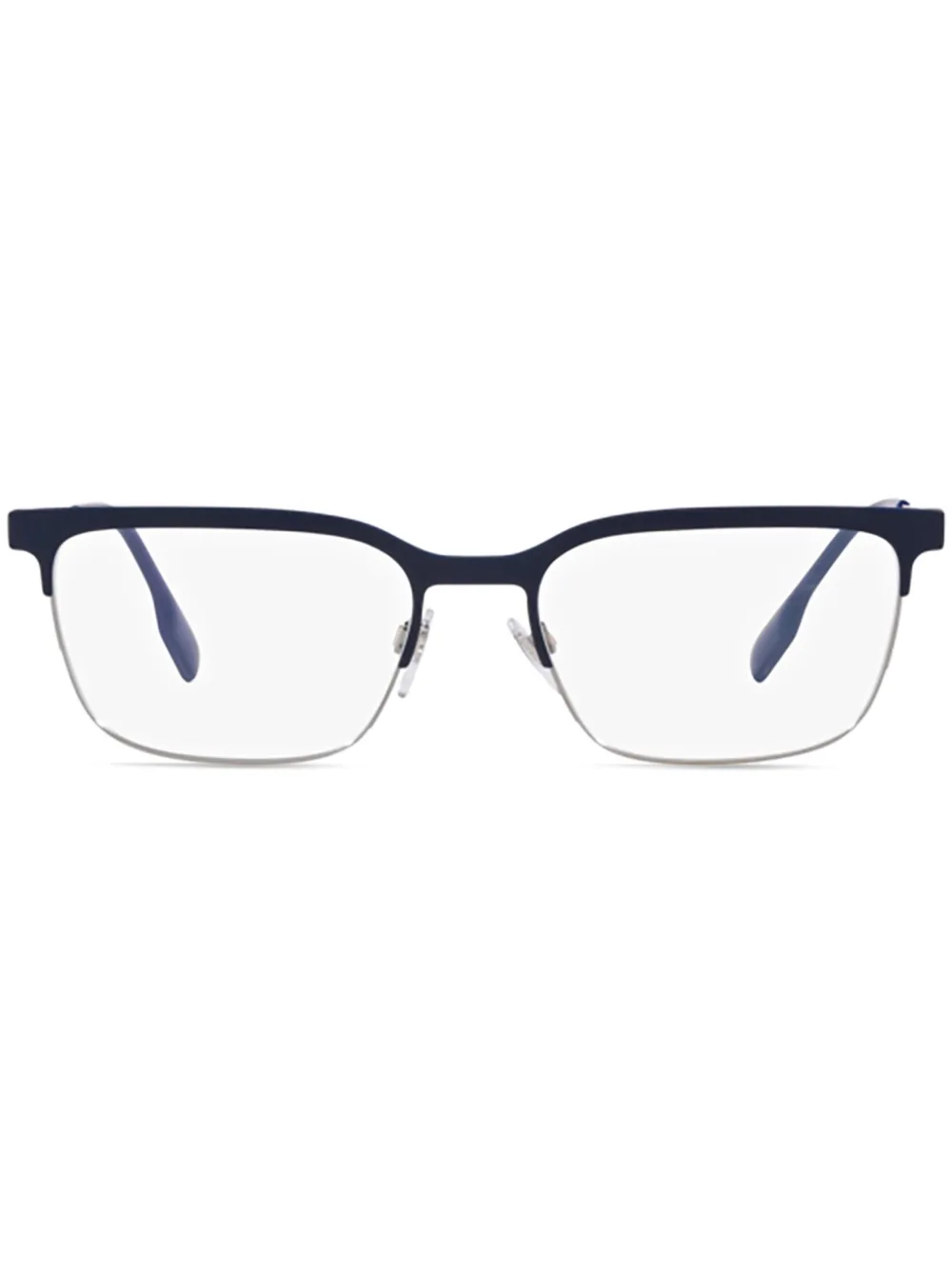Burberry Eyewear Douglas glasses | Blue | Image 1