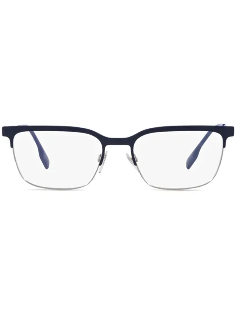 Burberry Eyewear lentes Douglas