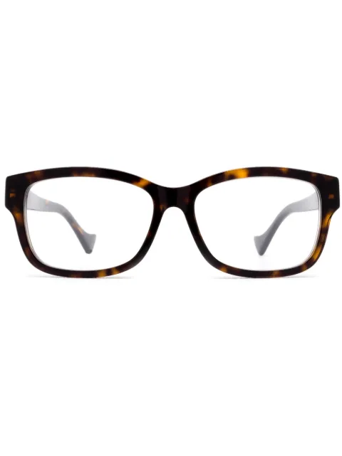 Gucci Eyewear GG1259OA glasses