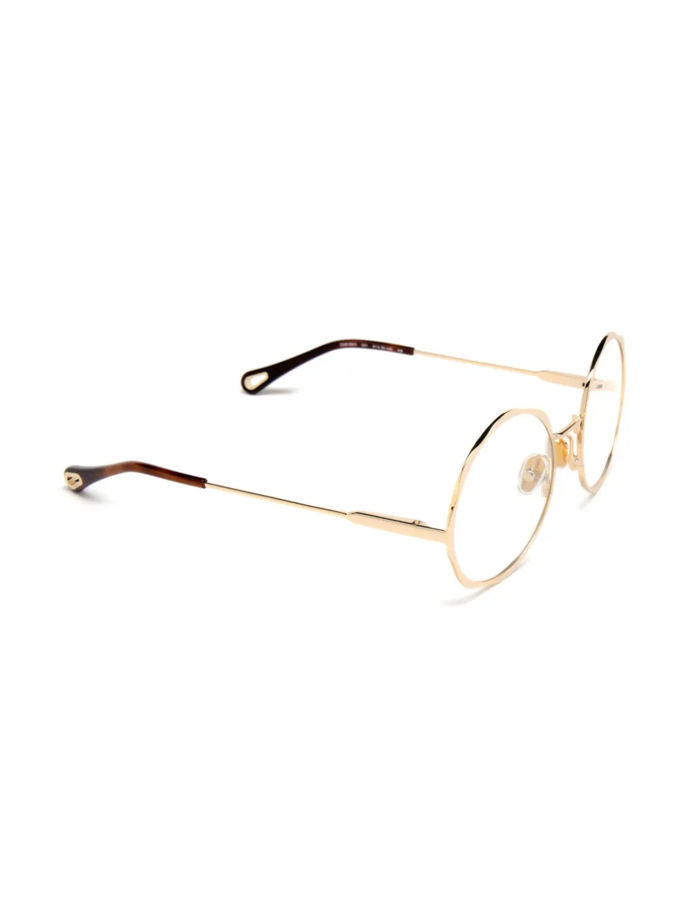 Chloé Eyewear round-frame glasses | Image 2