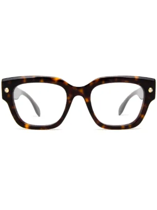 Alexander McQueen Eyewear
