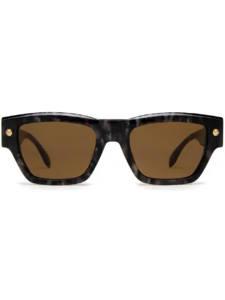 Alexander McQueen Eyewear