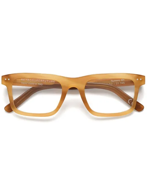 Retrosuperfuture Numero 101 glasses