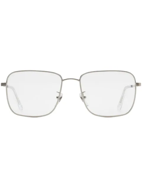 Retrosuperfuture N105 square-frame glasses