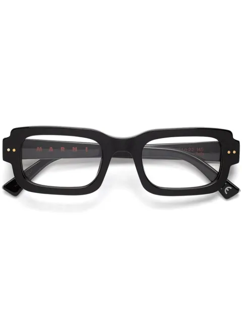 Marni Eyewear Lake Vostok Optic glasses