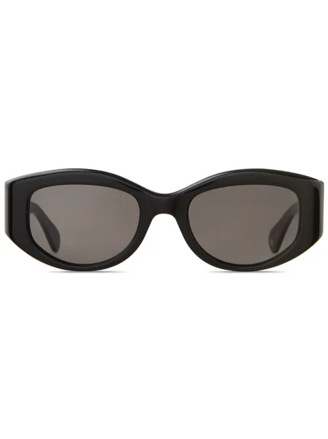 Garrett Leight نظارة شمس x GLCO Miles Davis