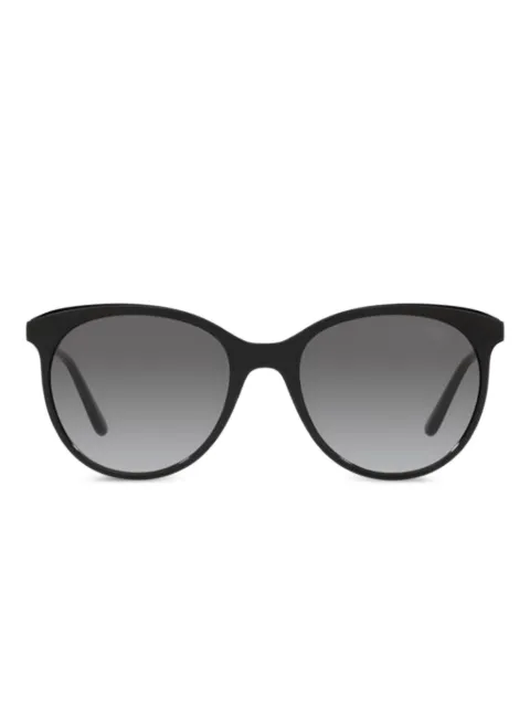 Vogue Eyewear lentes de sol con armazón redonda