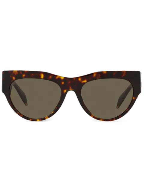 Versace Eyewear lentes de sol Medusa 95'