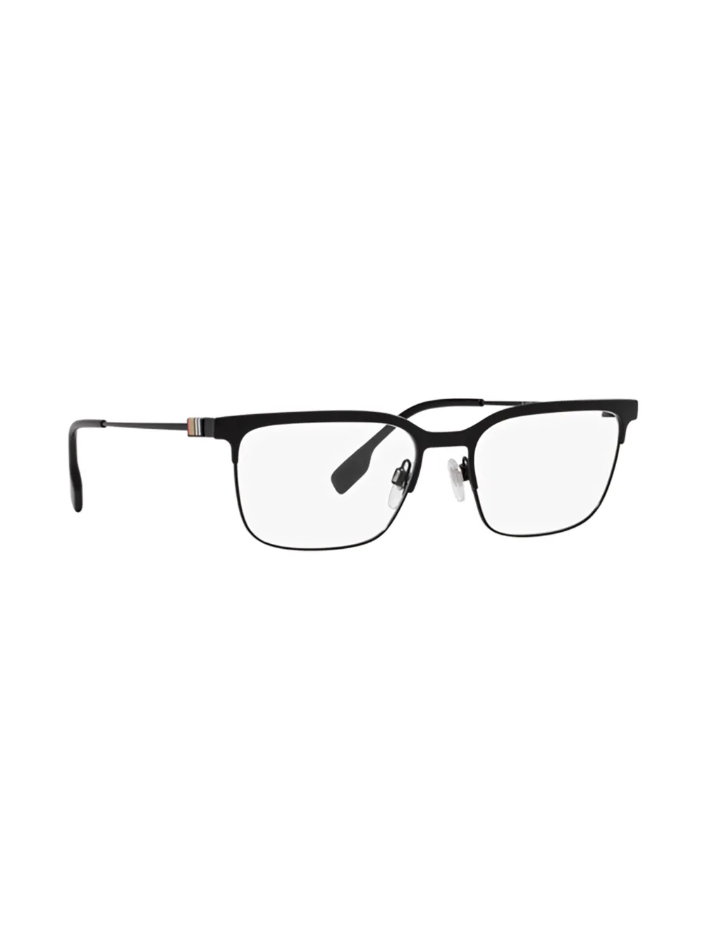 Burberry Eyewear lentes con armazón rectangular | Image 2