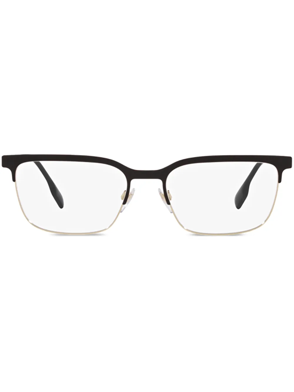 Burberry Eyewear Occhiali Douglas - Nero