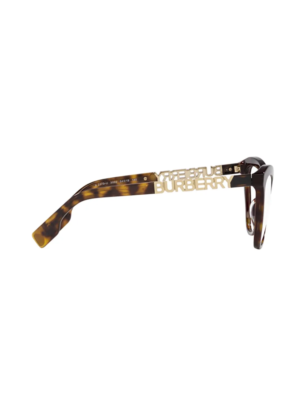 Affordable Burberry Eyewear Angelica glasses Women