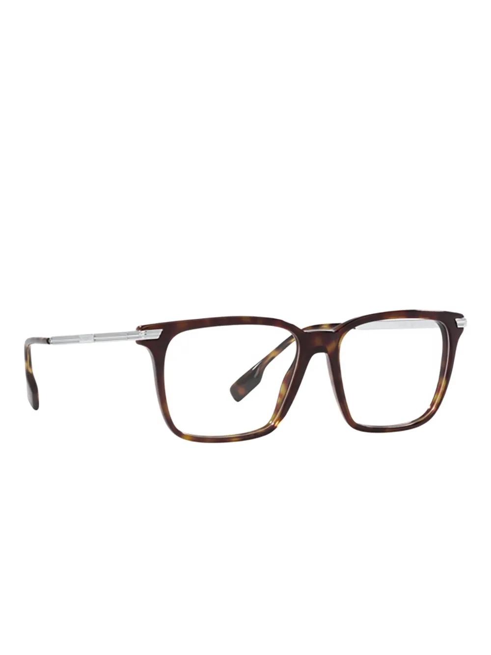 Burberry Eyewear Ellis square-frame glasses | Image 2