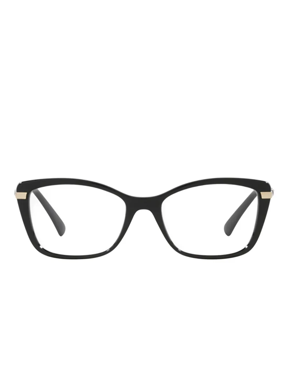 Vogue Eyewear cat-eye glasses - Nero