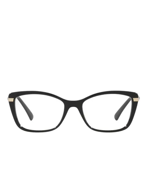 Vogue Eyewear cat-eye glasses