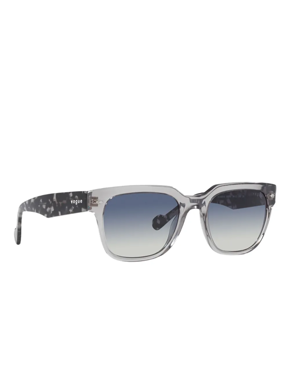 Vogue Eyewear VO5490S square-frame sunglasses | Image 2