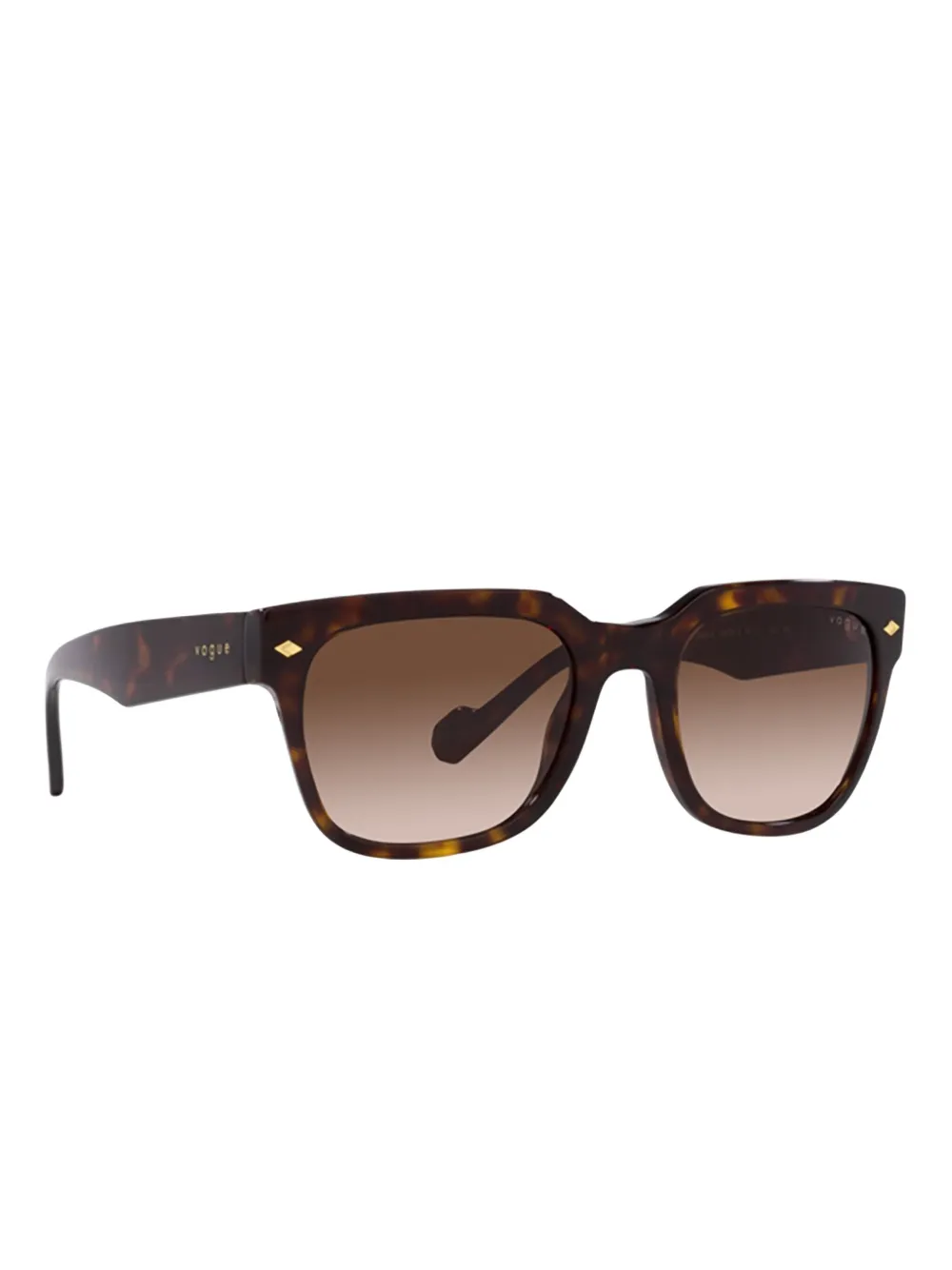 Vogue Eyewear VO5490S square-frame sunglasses | Image 2