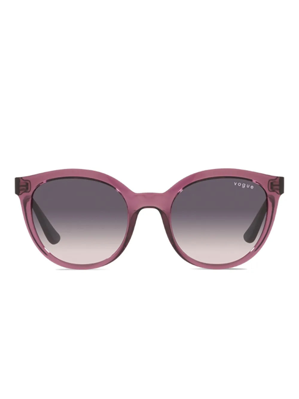 Vogue Eyewear Occhiali da sole a farfalla VO5427S - Viola
