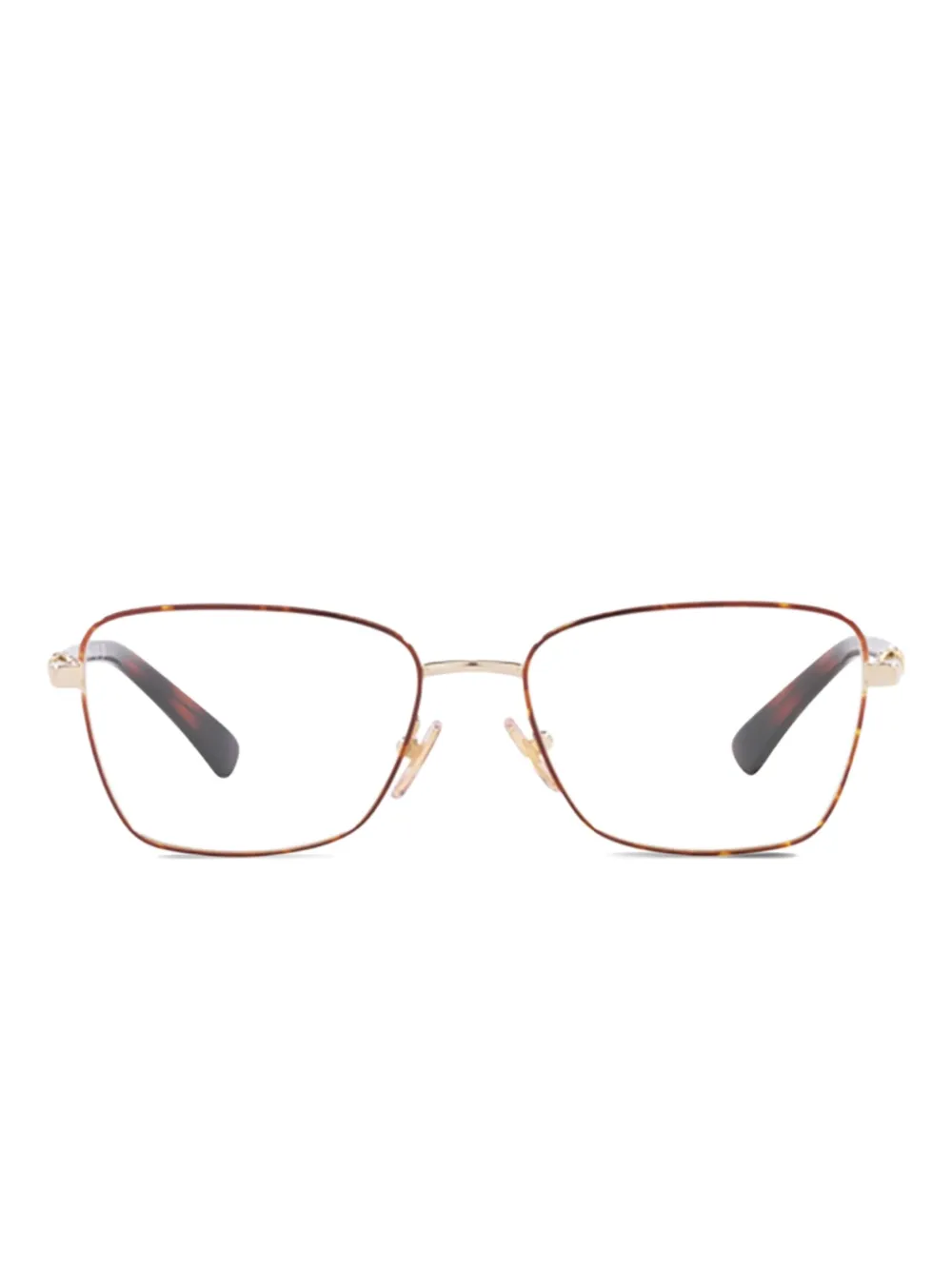 Vogue Eyewear Occhiali a farfalla VO4271B - Oro