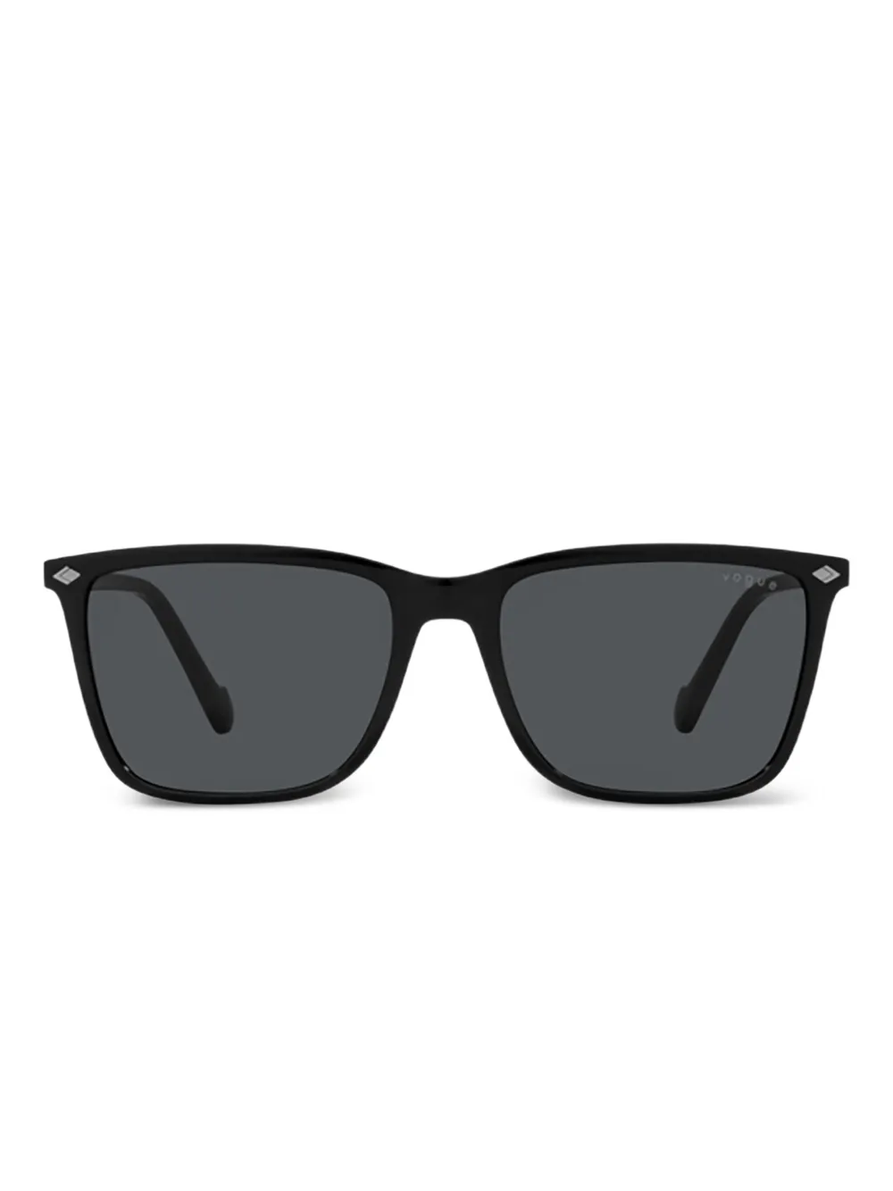 Vogue Eyewear square-frame sunglasses | Black | Image 1