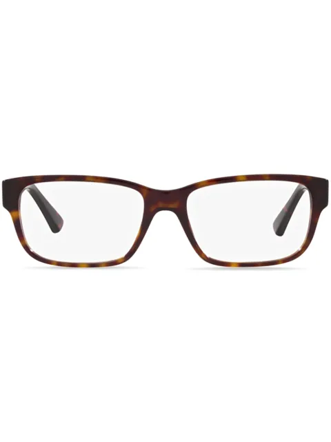 Prada Eyewear lentes PR 18ZV
