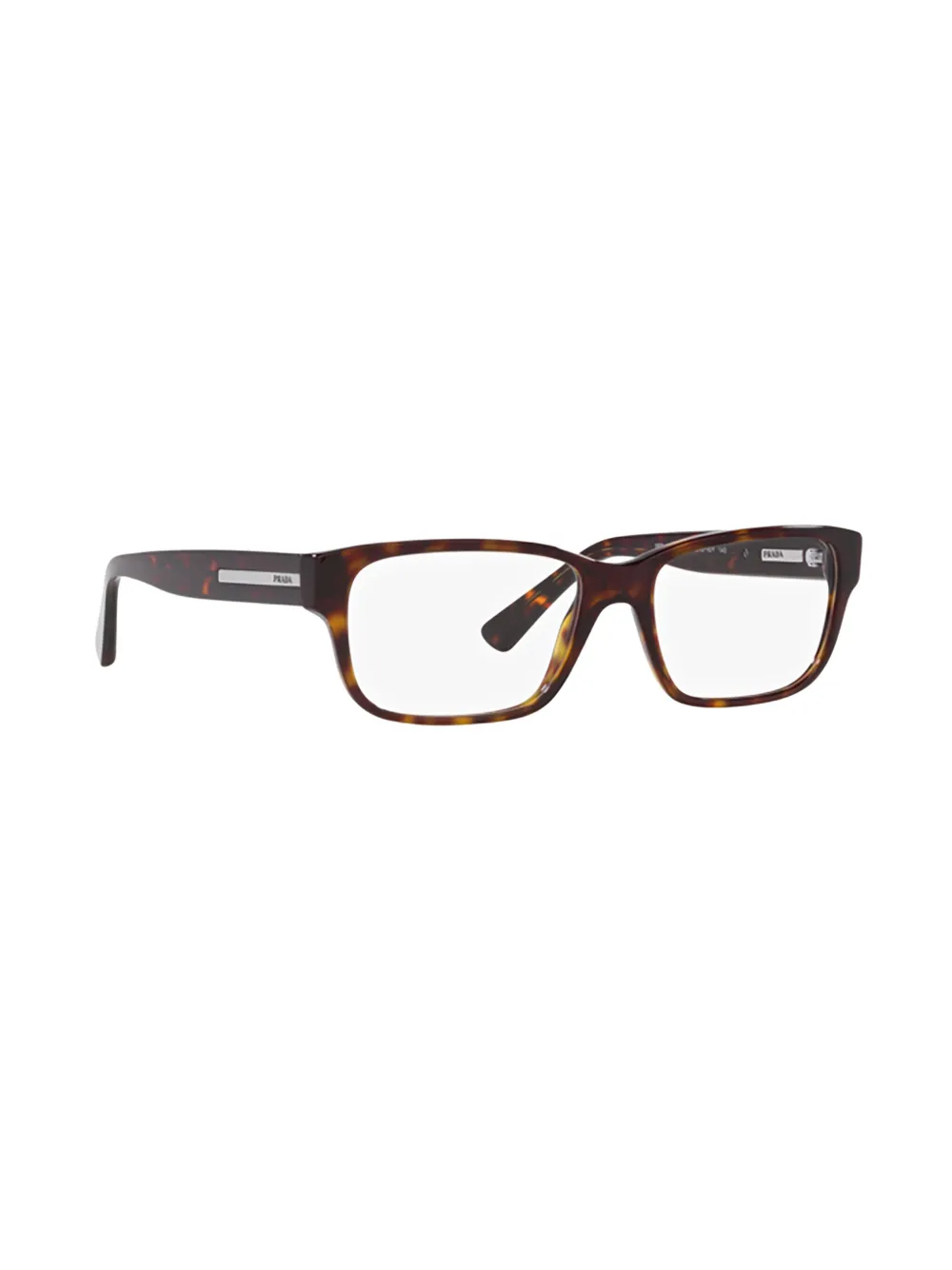 Prada Eyewear lunettes de vue PR 18ZV | Image 2