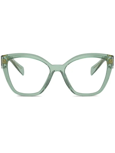 Prada Eyewear lentes PR 20ZV