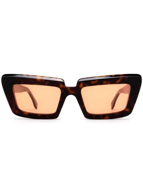 Retrosuperfuture Coccodrillo sunglasses